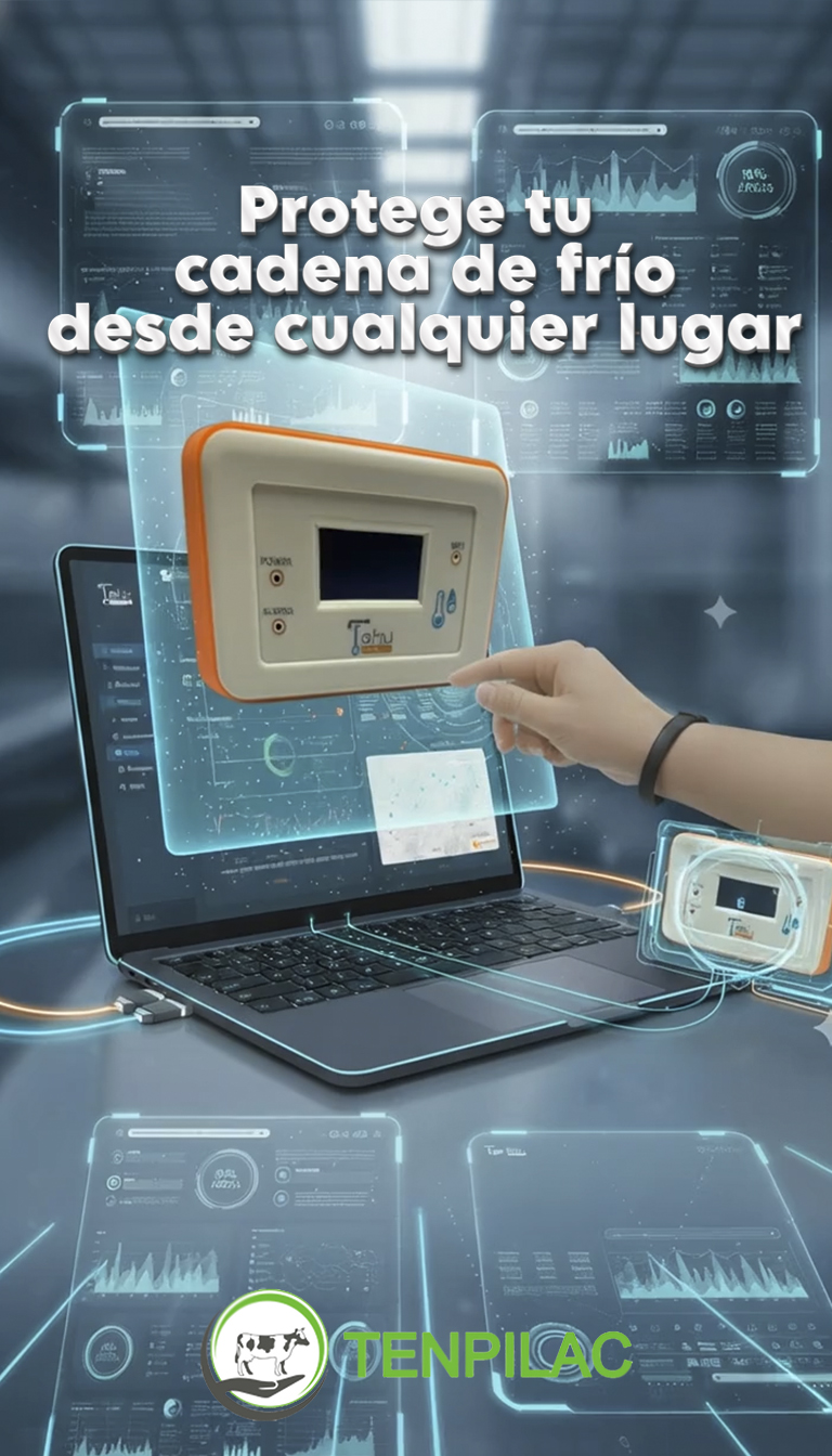 Tehu System - Beneficios 