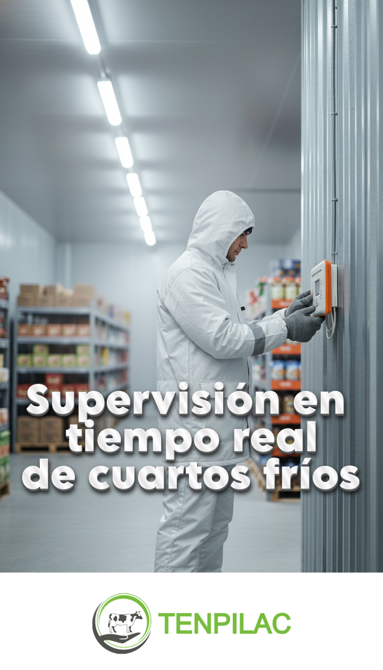 Tehu System - Alertas 