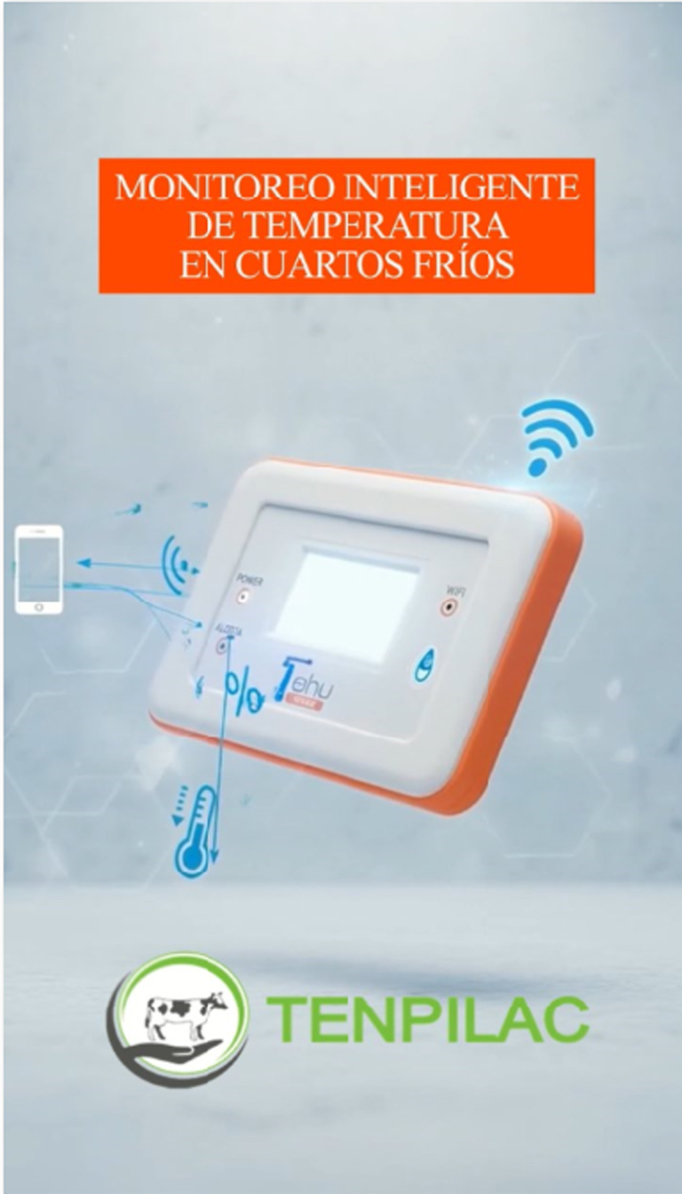 Tehu System - Cómo funciona